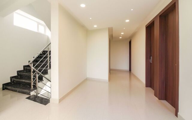 Oyo 14442 Hotel Punarnava