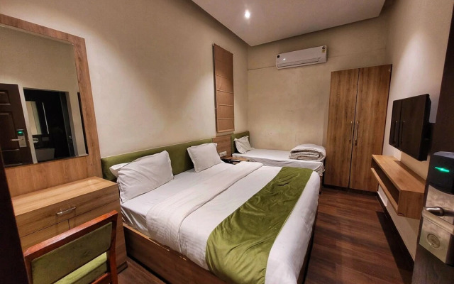 Hotel Dua Grand