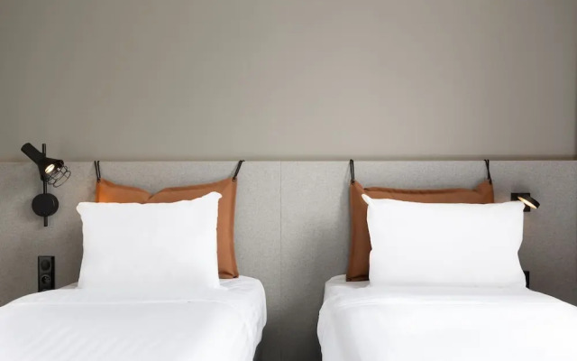 Moxy Paris Clamart