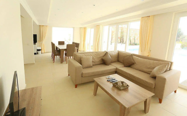Orka Olivia Gold Villas