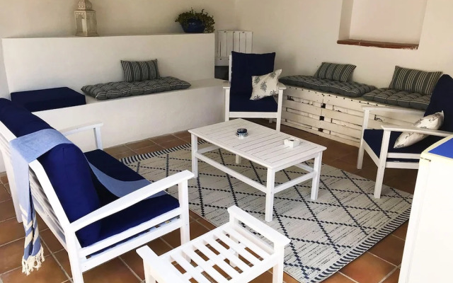 Casa Mallarenga