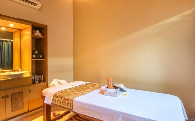 AlamKulKul Boutique Resort Kuta Bali