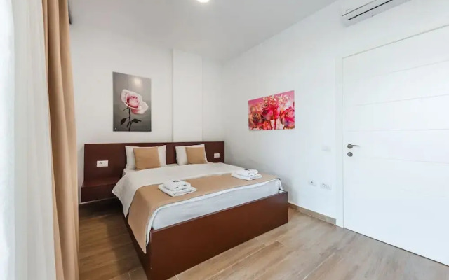 Seaview Haven - Trendafili