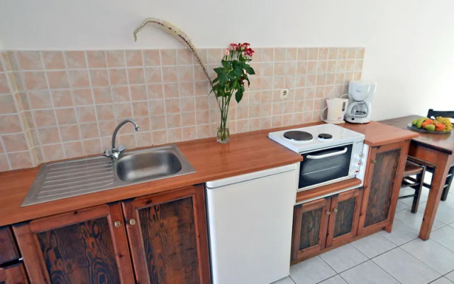 Filoxenia Beach Apartments
