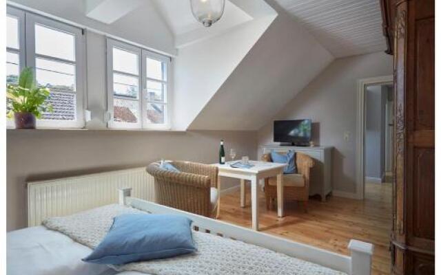 Weingut & Gästehaus GiwerGreif