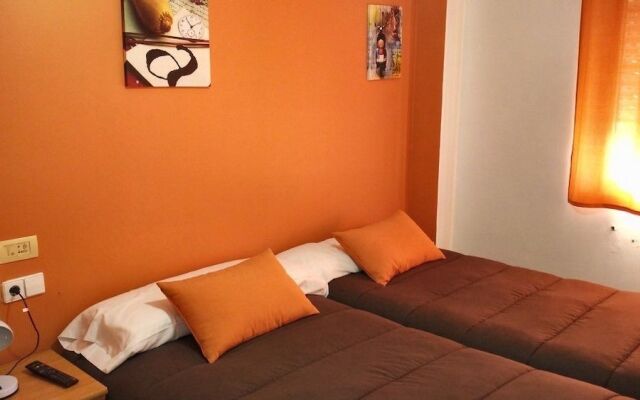 Porta Nova Apartamentos