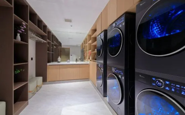 merlinhod – Guest Rooms – Xi'an