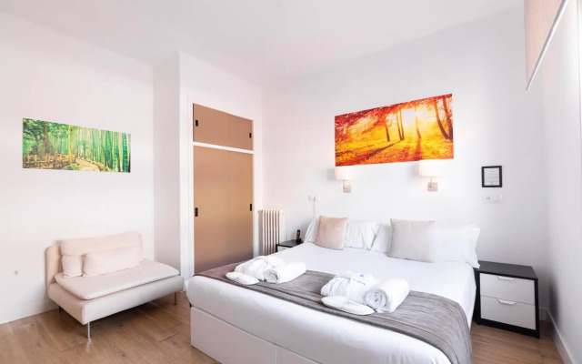 Hotel Madrid Centro Affiliated by Meliá