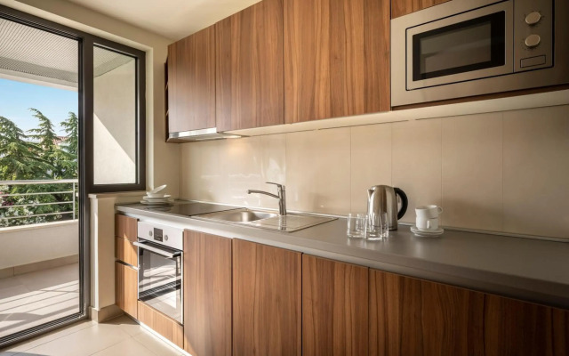 Maistra Select Srebreno Premium Apartments