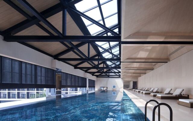 Naera Hotel Xitang