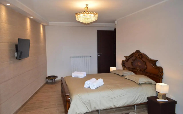 La Tavernetta Dell'Etna