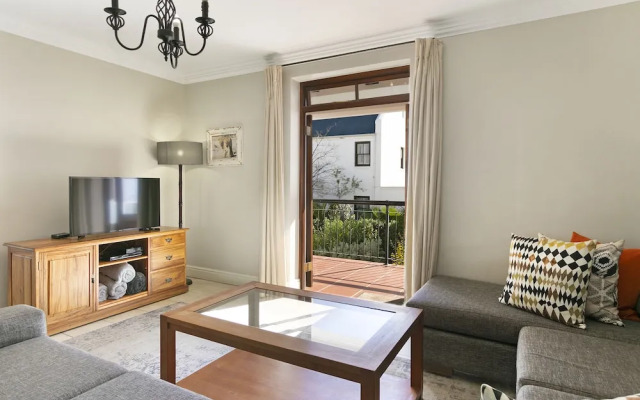 Winelands Golf Lodges 11