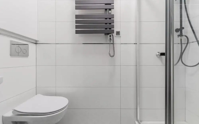 Traffic Studio 2 by Grand Apartments