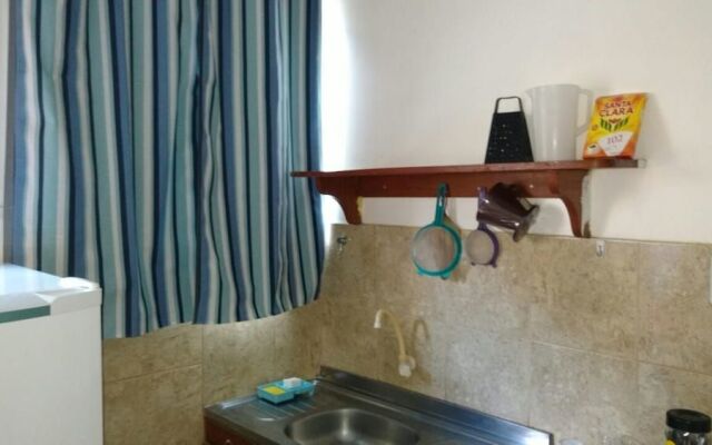 Residencial Dom Luiz