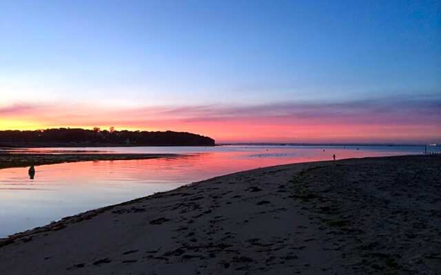 The Pilot Boat Inn