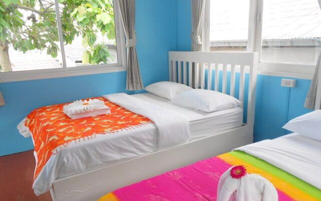 Sukkeebeach Kohlarn Resort