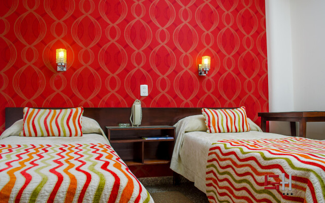 Grand Hotel Catamarca