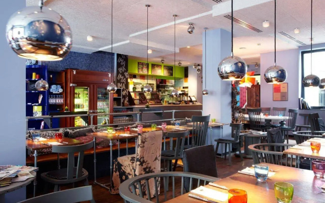 25hours Hotel The Trip