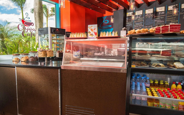 Hilton Barbados Resort