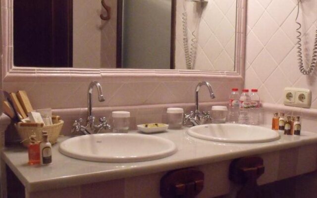 Hostal La Panavera