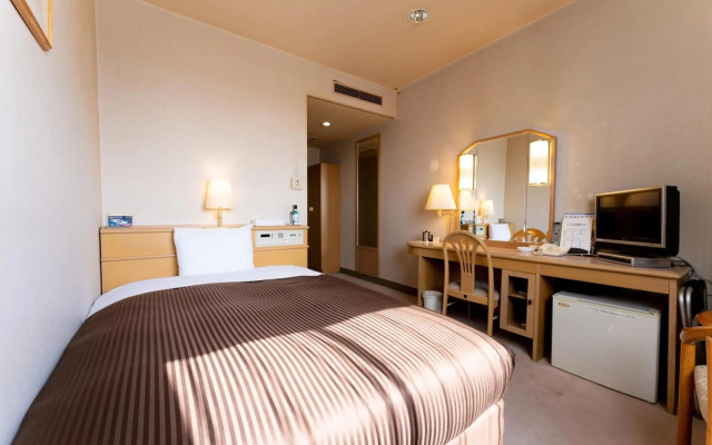 Oyama Palace Hotel