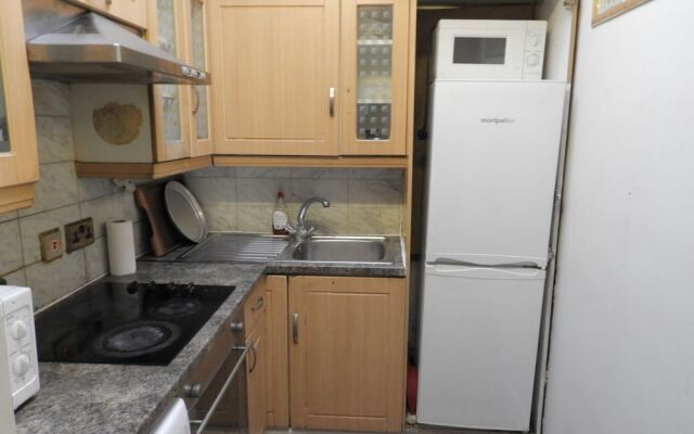 Edgware Road Apartments