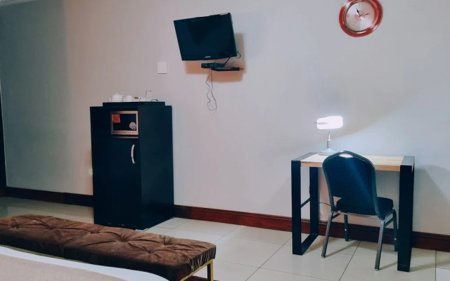 Red Apple Guest House
