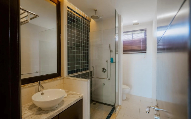 Borneo Beach Villa & Suite