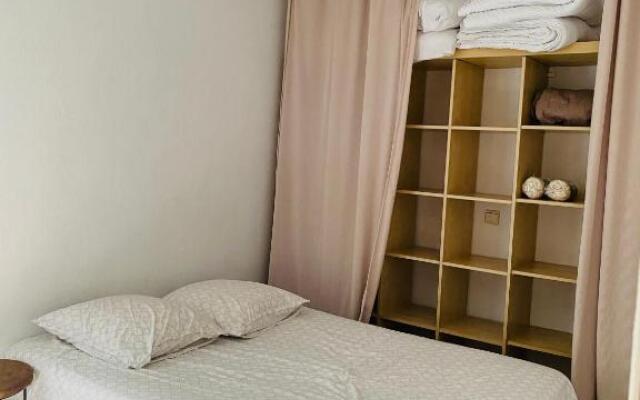 Appartement situé à 200m de la mer