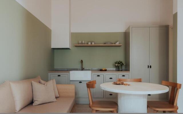 Batu Luxury Apartments