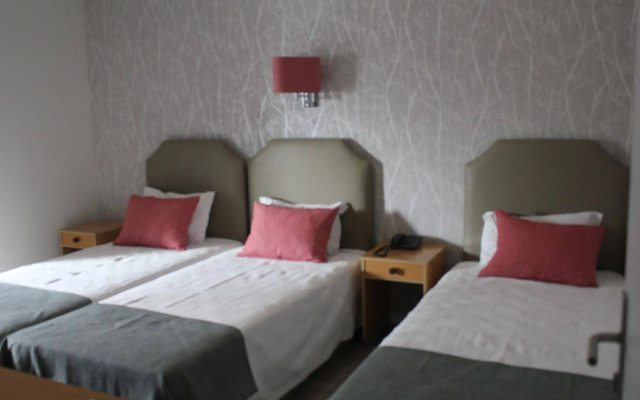 Guest House Porto Clerigus