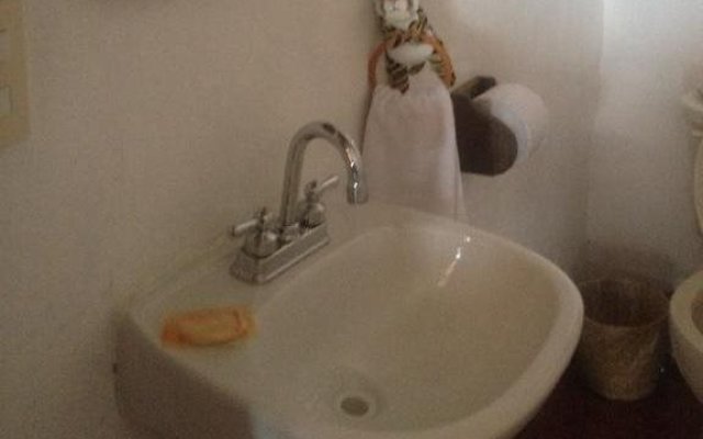 Hotel Bugam Villas Tapalpa