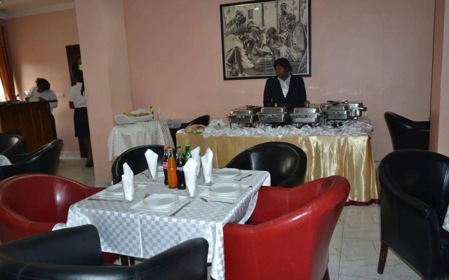 Hotel Mansel