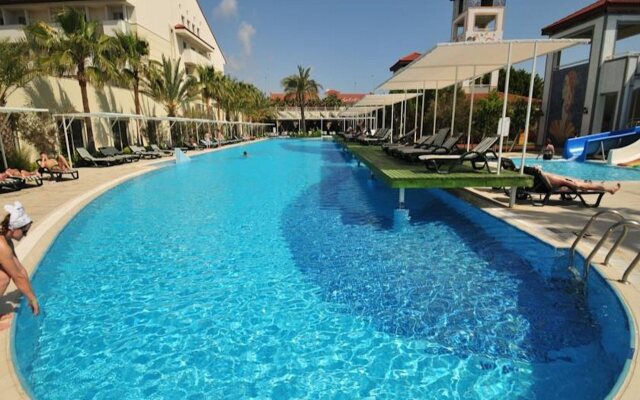 Sural Resort - All Inclusive