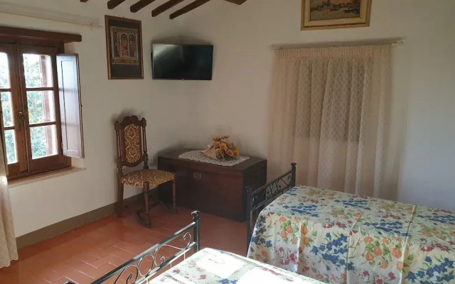 B&B Il Mandorlo