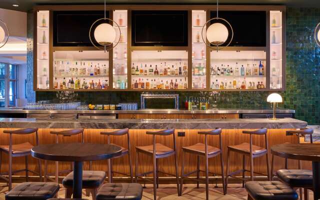 Hilton Atlanta Airport