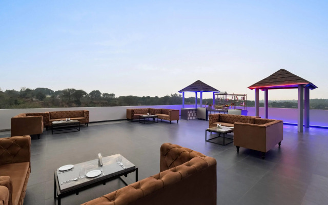 Ramada Plaza BY Wyndham Jammu Vijaypur