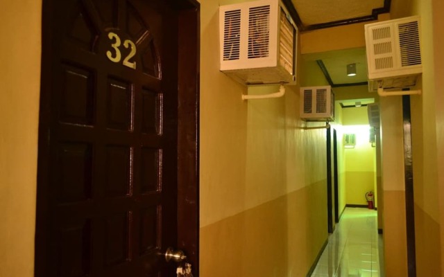 Berlay Backpackers & Dormitel