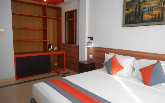 Grand Sinar Indah Hotel