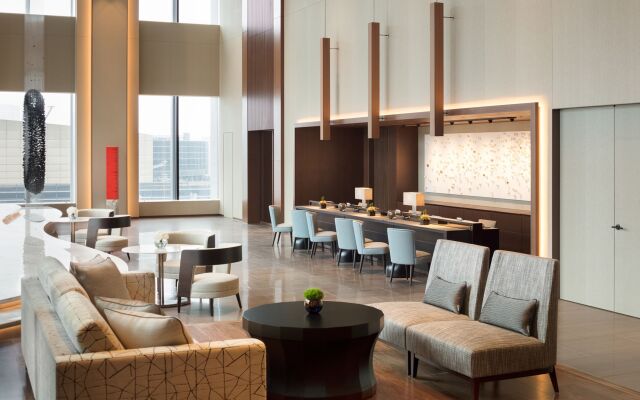 Ascott Marunouchi Tokyo