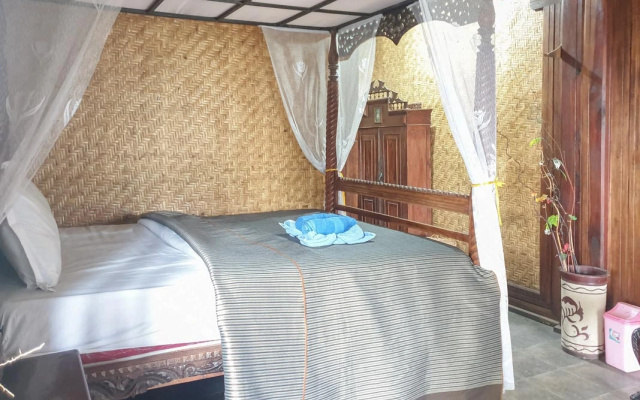 Hotel Yoschi's Bromo At Desa Wisata Bromo