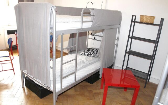 Alfa tourist Service - Hostel Jednota