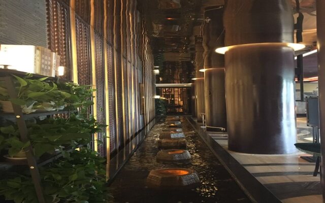 Scholars Hotel Jinan