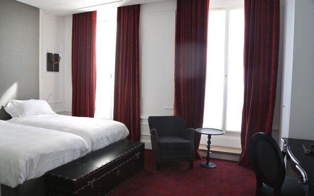Hôtel Moliere
