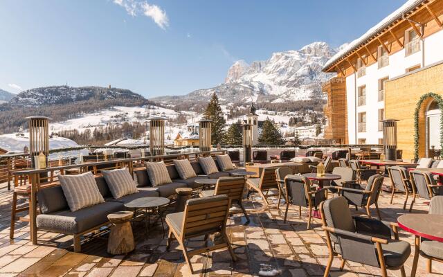 Grand Hotel Savoia Cortina d'Ampezzo, A Radisson Collection Hotel