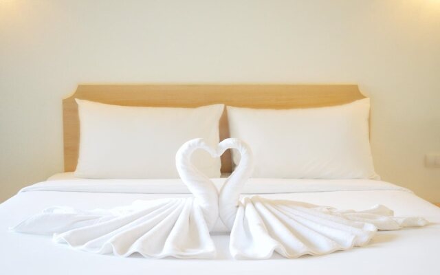 Siri Hotel Phuket