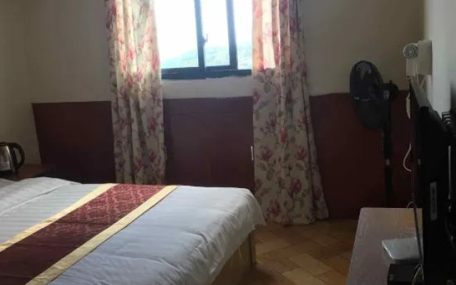 Fairy Mountain Chaofeng Hotel