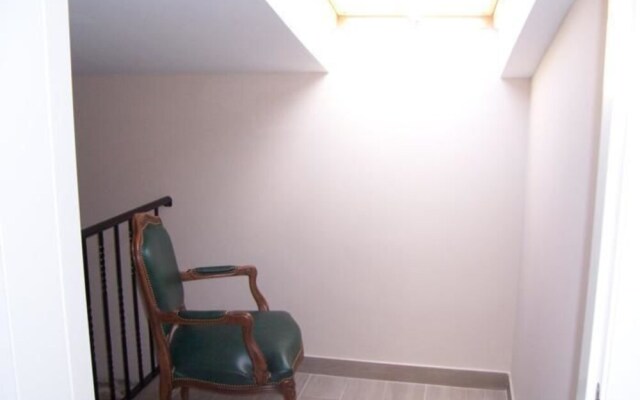 Casa Victoriano
