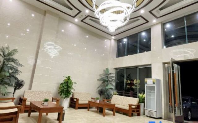 Mingju Holiday Hotel