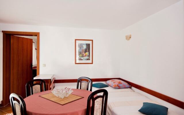 Apartments Sladojevic